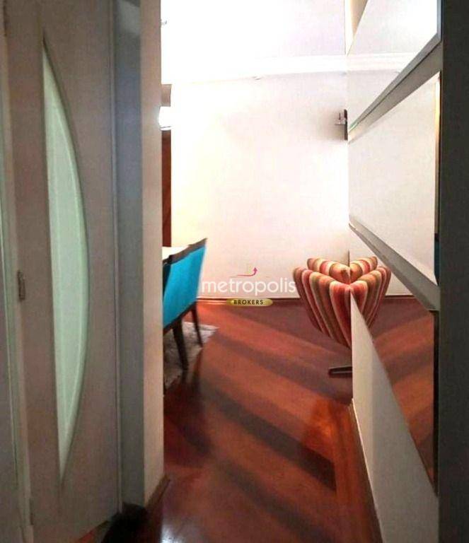 Apartamento à venda com 2 quartos, 60m² - Foto 16