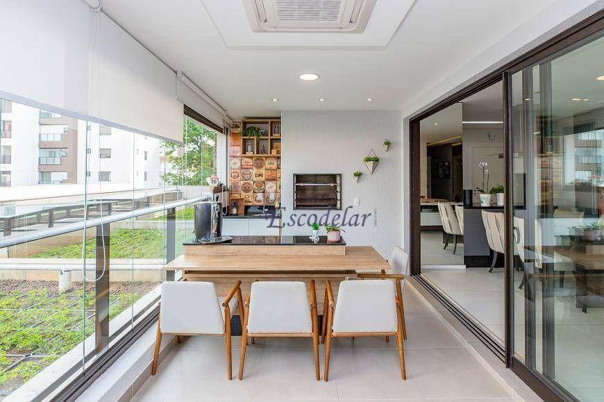 Apartamento à venda com 2 quartos, 100m² - Foto 3