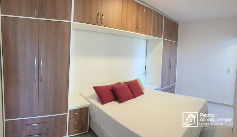 Apartamento à venda com 2 quartos, 63m² - Foto 6