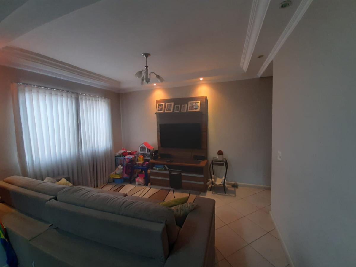 Apartamento à venda com 2 quartos, 60m² - Foto 6