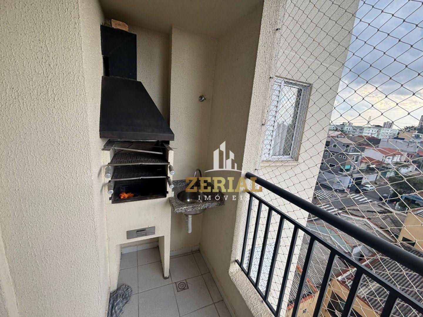 Apartamento à venda com 3 quartos, 89m² - Foto 5