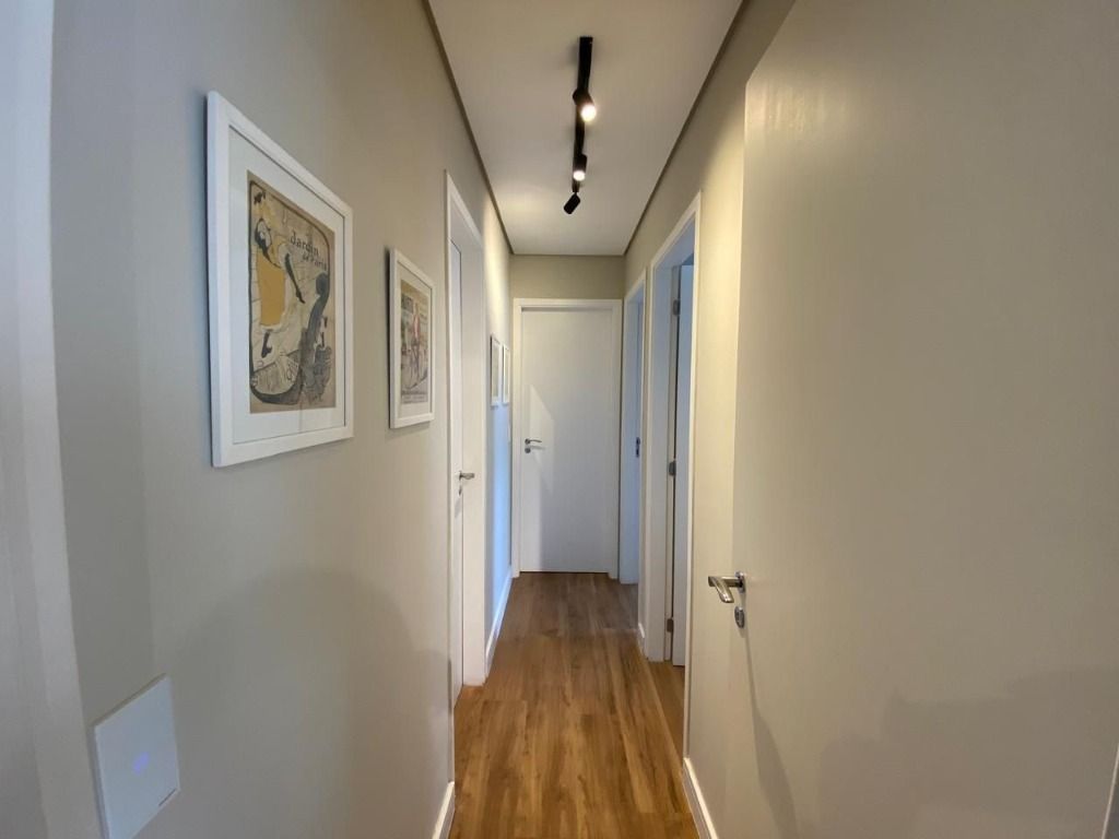 Apartamento à venda com 3 quartos, 85m² - Foto 14