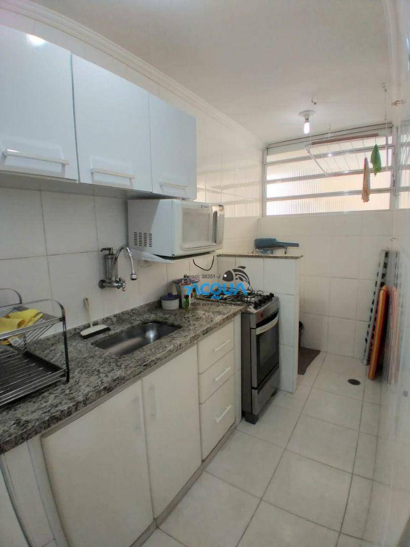 Apartamento à venda com 2 quartos, 65m² - Foto 3