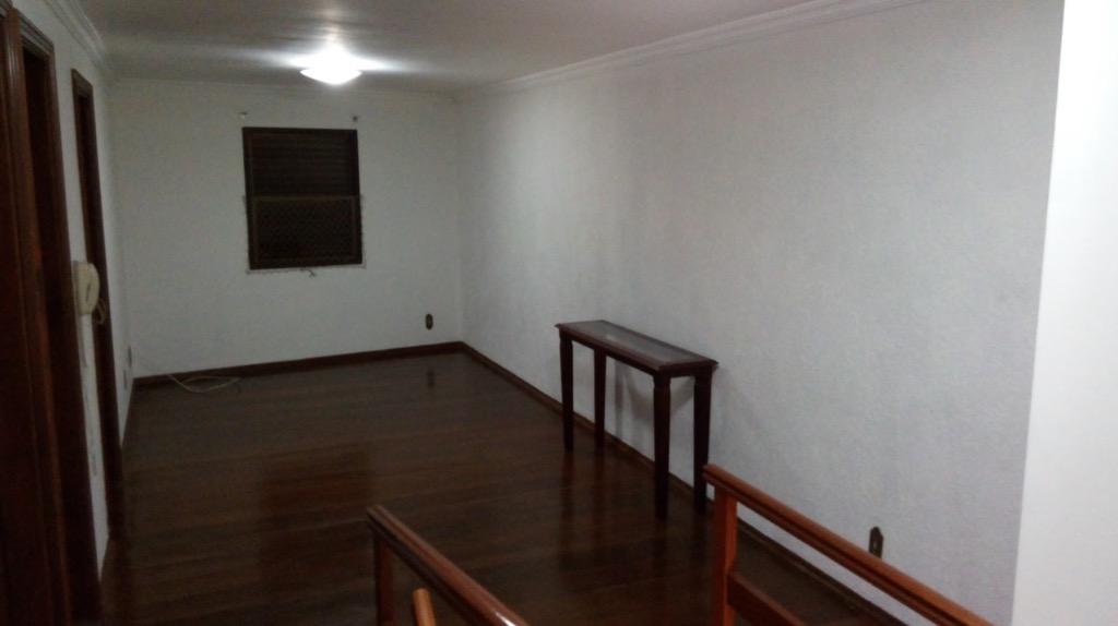 Apartamento à venda com 4 quartos, 223m² - Foto 5