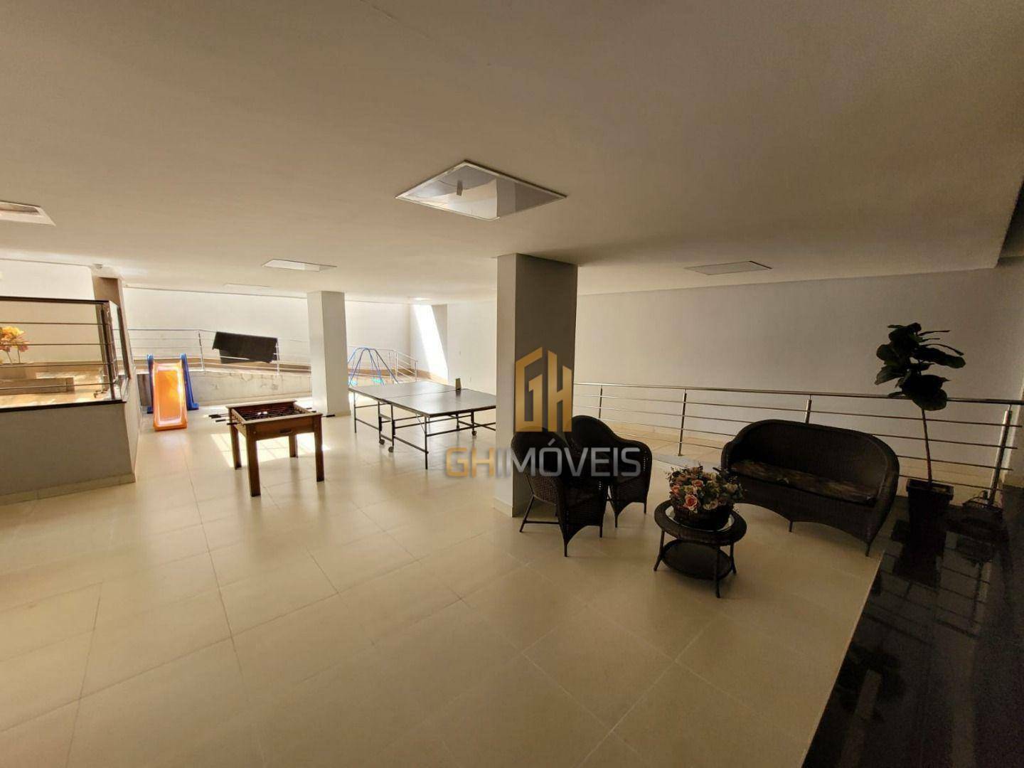 Apartamento à venda com 3 quartos, 86m² - Foto 35