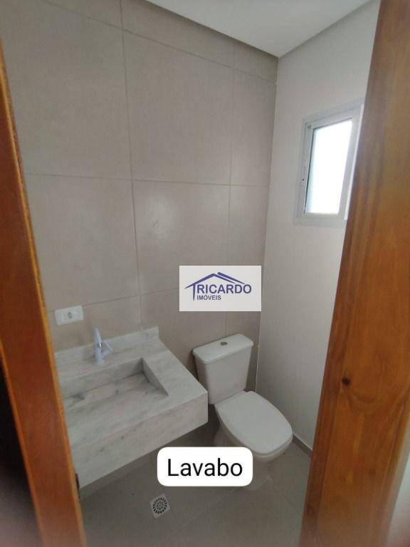 Sobrado à venda com 3 quartos, 125m² - Foto 21