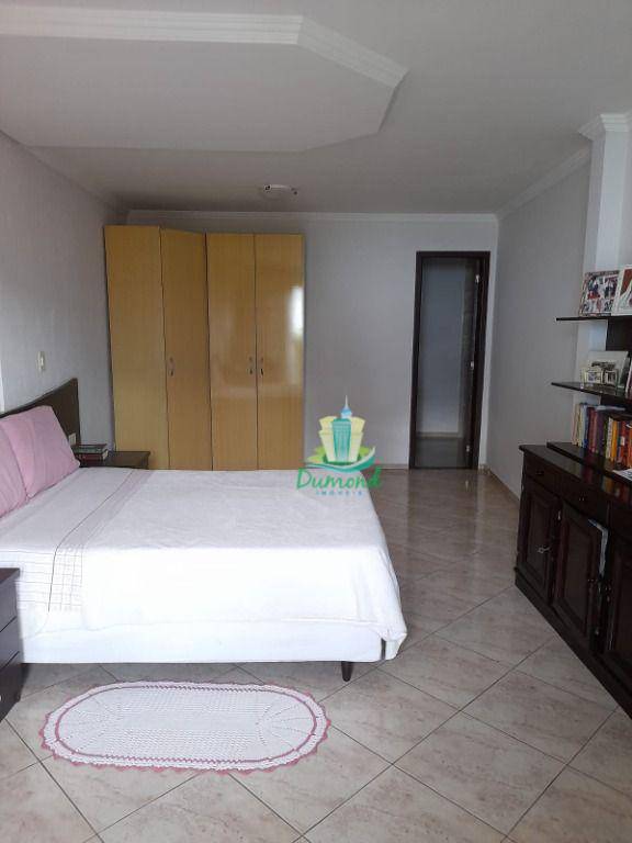 Sobrado à venda com 3 quartos, 290m² - Foto 21