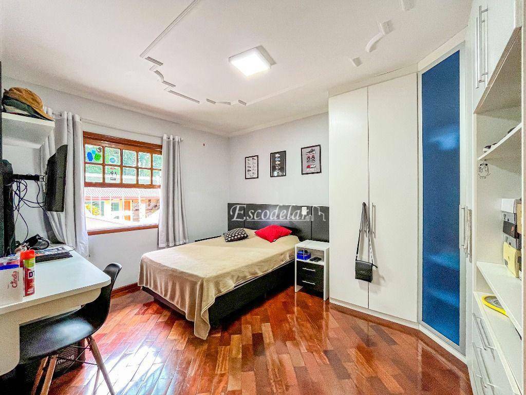 Sobrado à venda com 4 quartos, 450m² - Foto 38