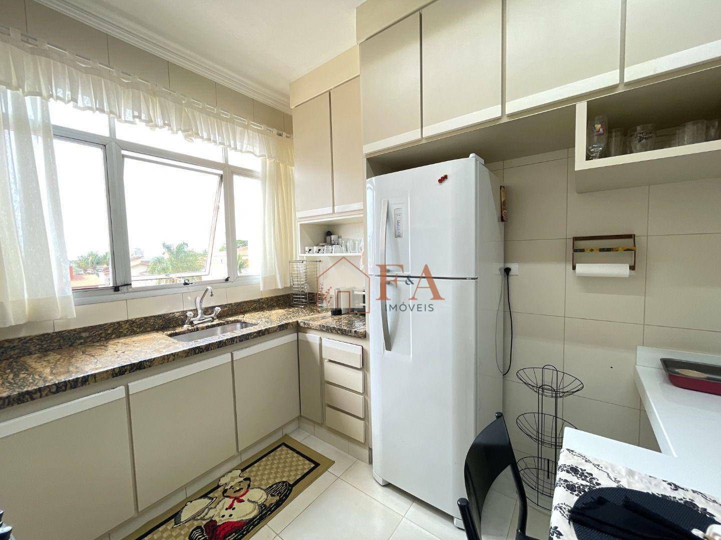 Apartamento à venda com 3 quartos, 142m² - Foto 14