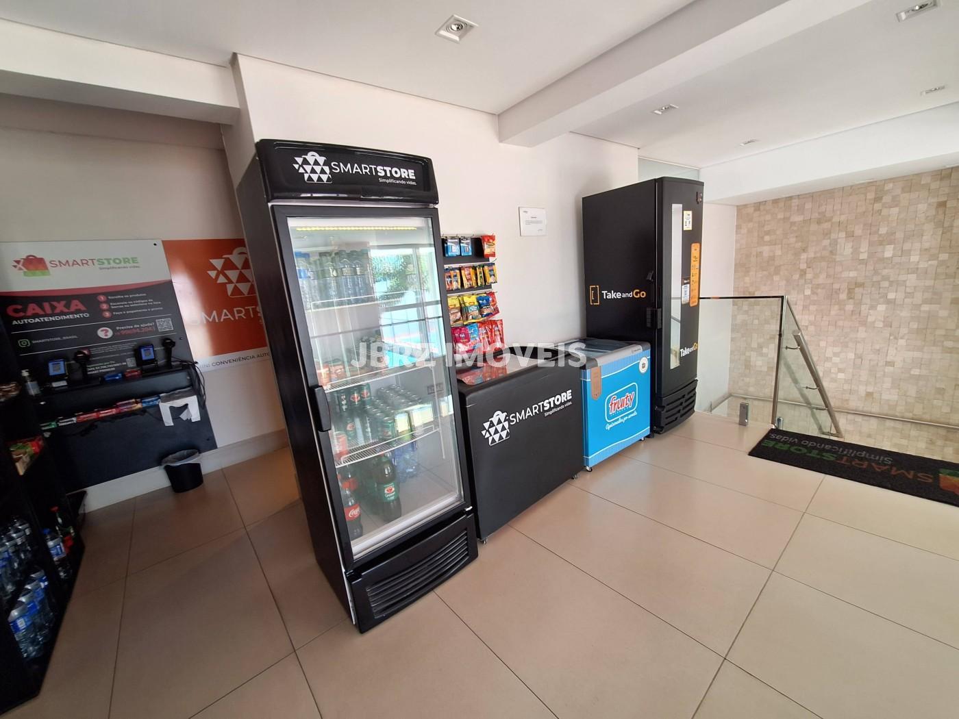 Apartamento para alugar com 2 quartos, 82m² - Foto 32
