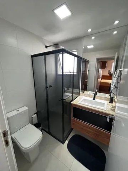 Apartamento à venda com 2 quartos, 73m² - Foto 6