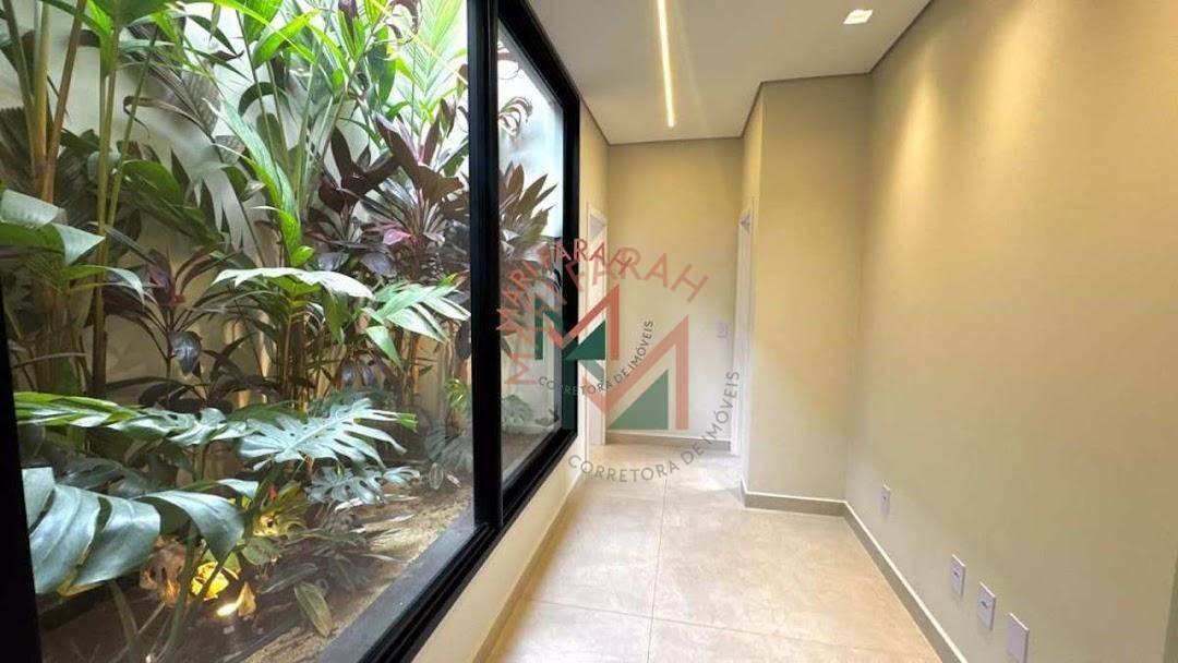 Casa de Condomínio à venda e aluguel com 3 quartos, 242m² - Foto 3