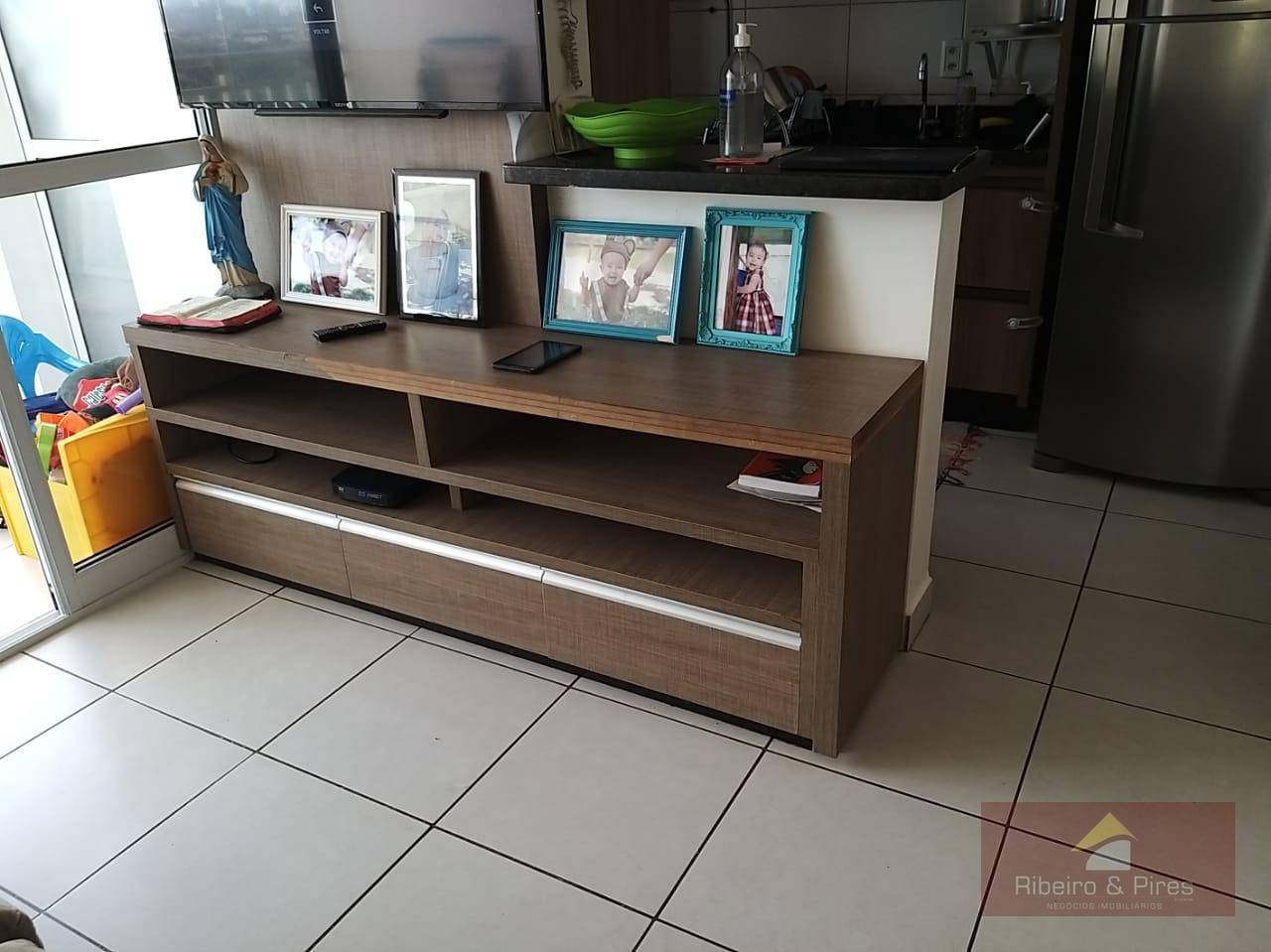 Apartamento, 3 quartos, 74 m² - Foto 4