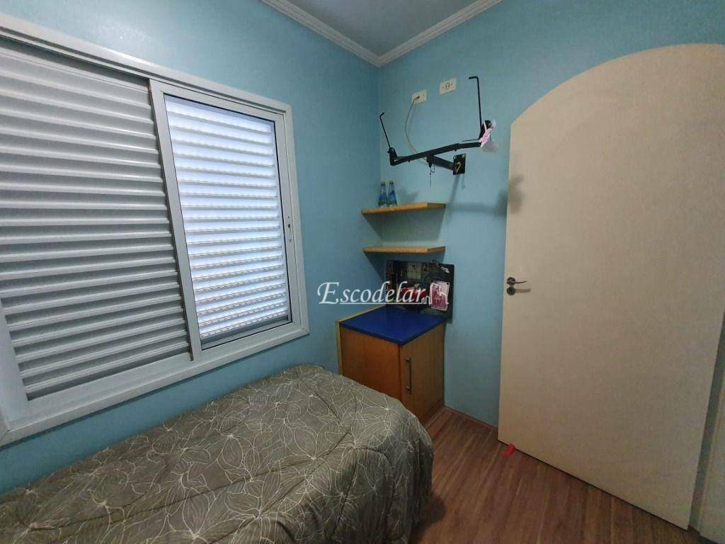 Casa à venda com 3 quartos, 175m² - Foto 18