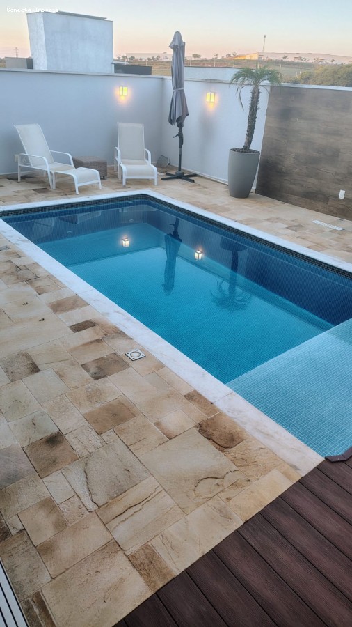 Casa de Condomínio à venda com 3 quartos, 235m² - Foto 26