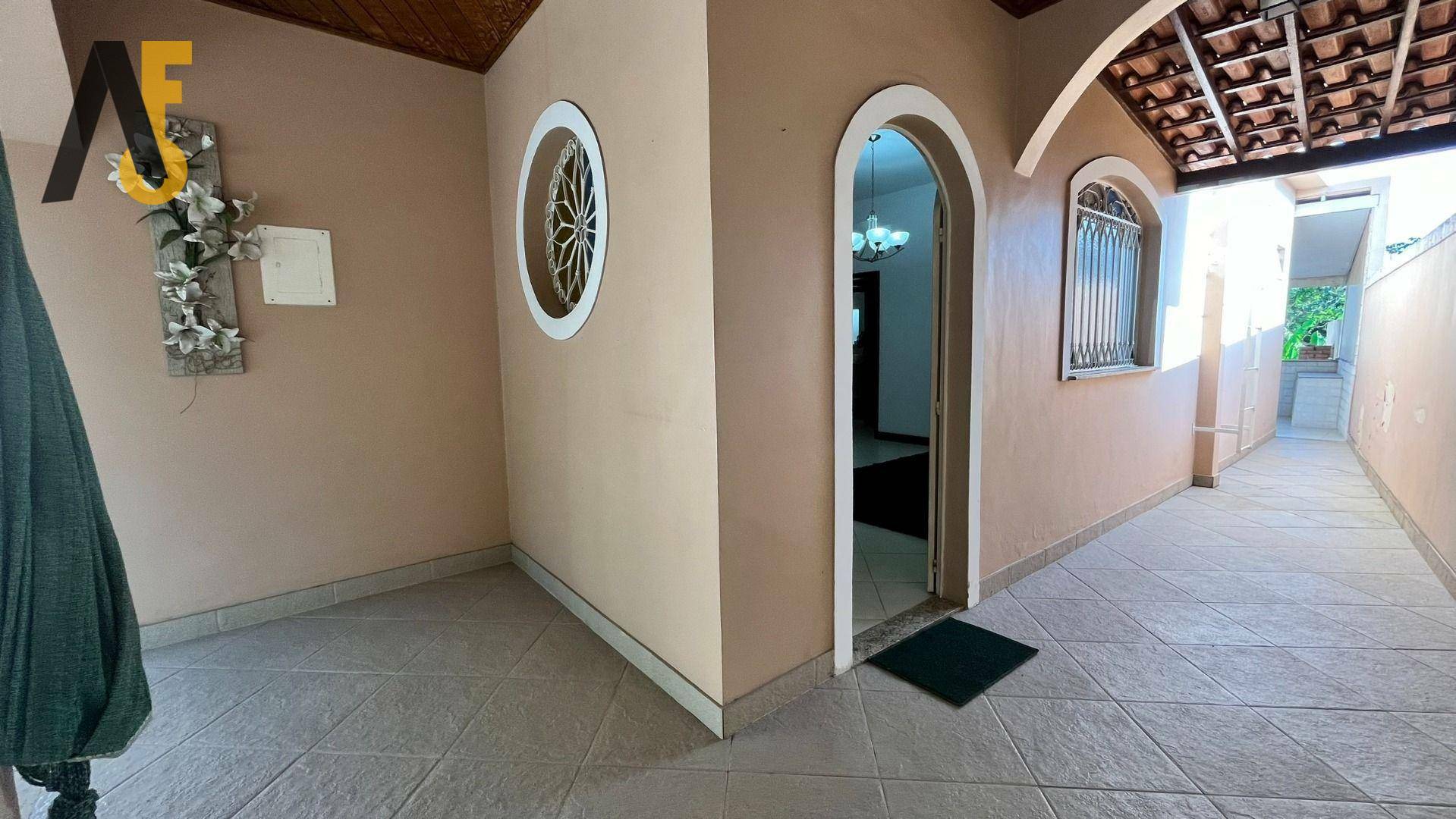 Casa de Condomínio à venda com 3 quartos, 200m² - Foto 21