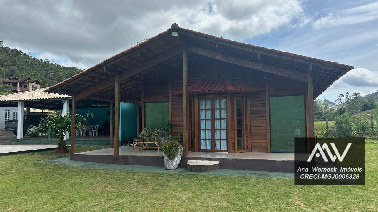 Sítio, 5 quartos, 2 hectares - Foto 4