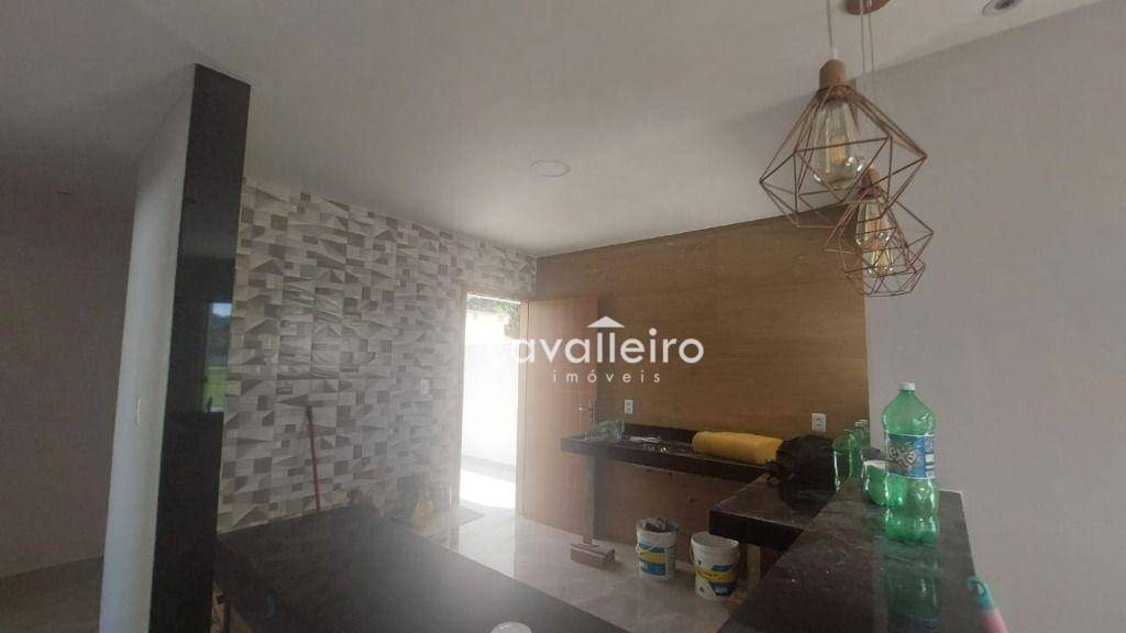 Casa de Condomínio à venda com 2 quartos, 85m² - Foto 11