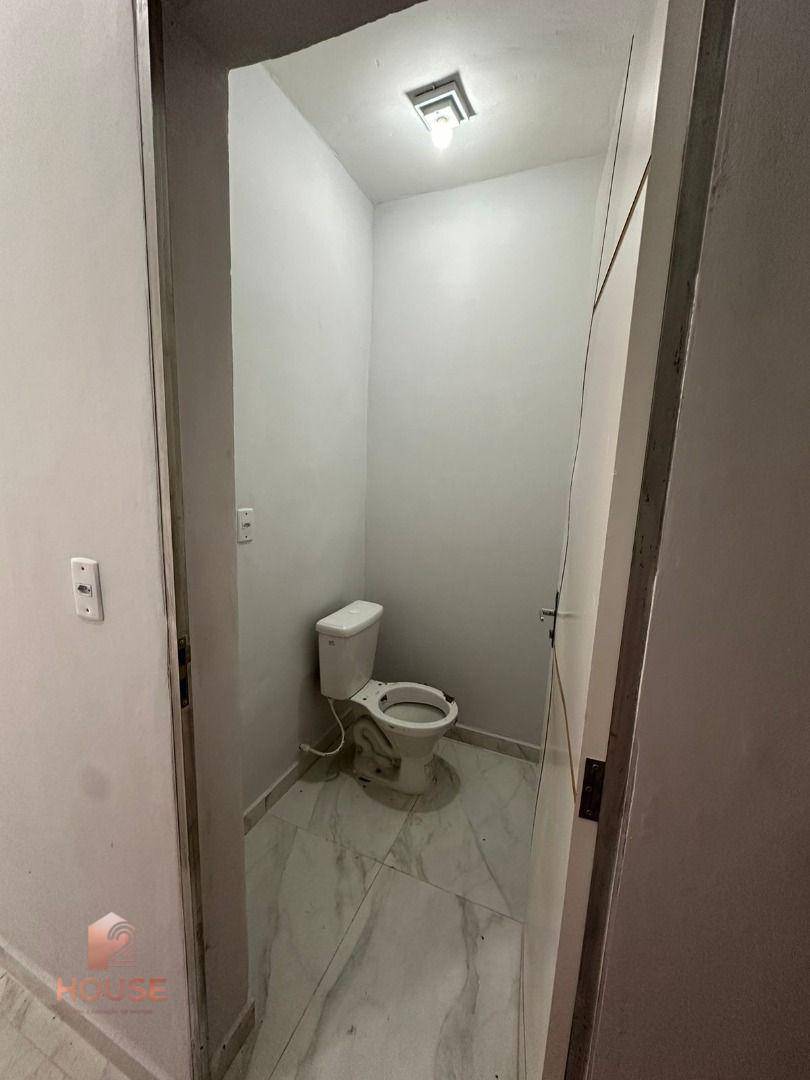 Sobrado à venda com 4 quartos, 125m² - Foto 10