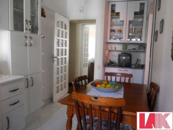 Apartamento à venda com 3 quartos, 163m² - Foto 32