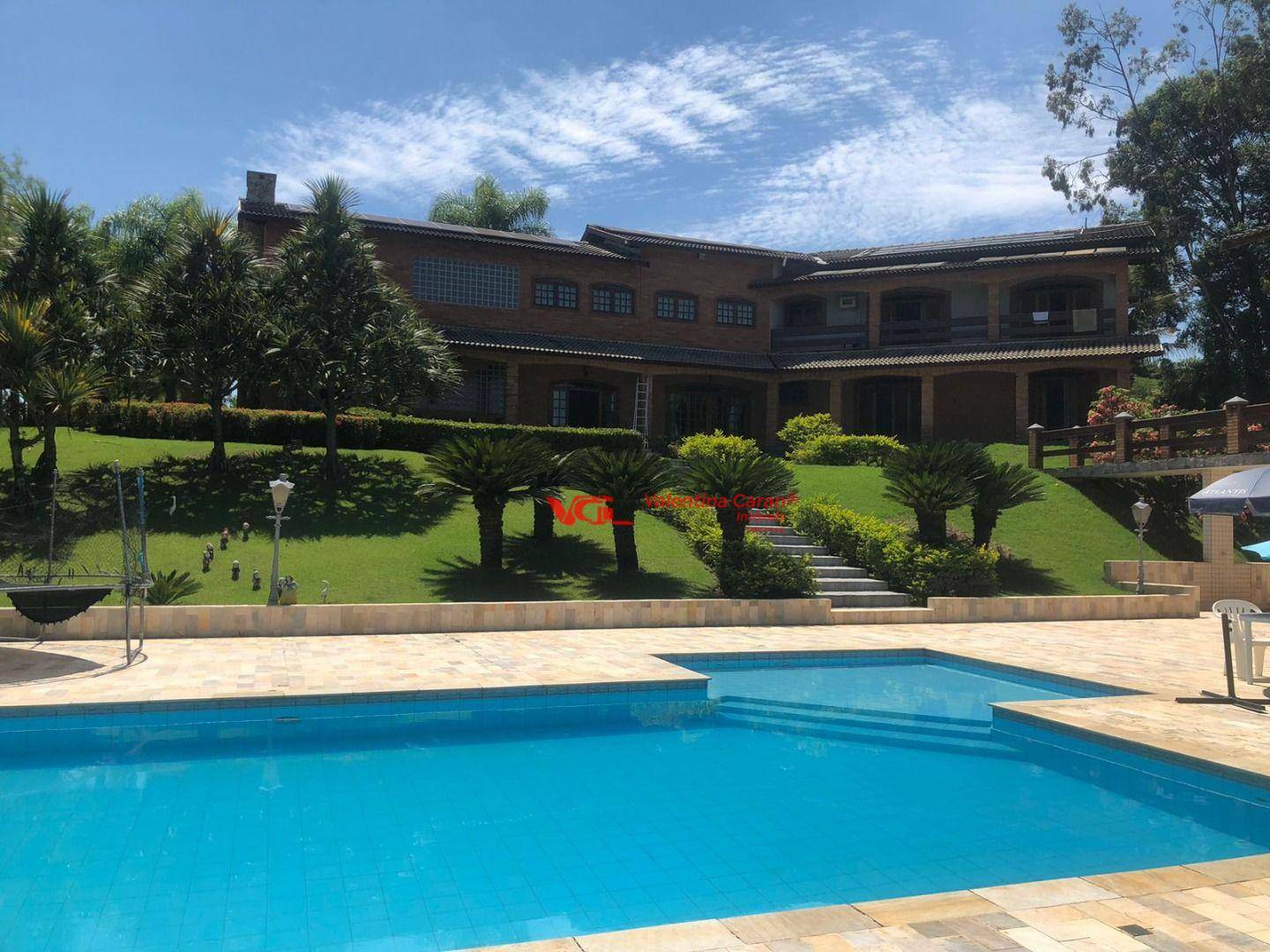 Chácara à venda com 7 quartos, 847m² - Foto 13