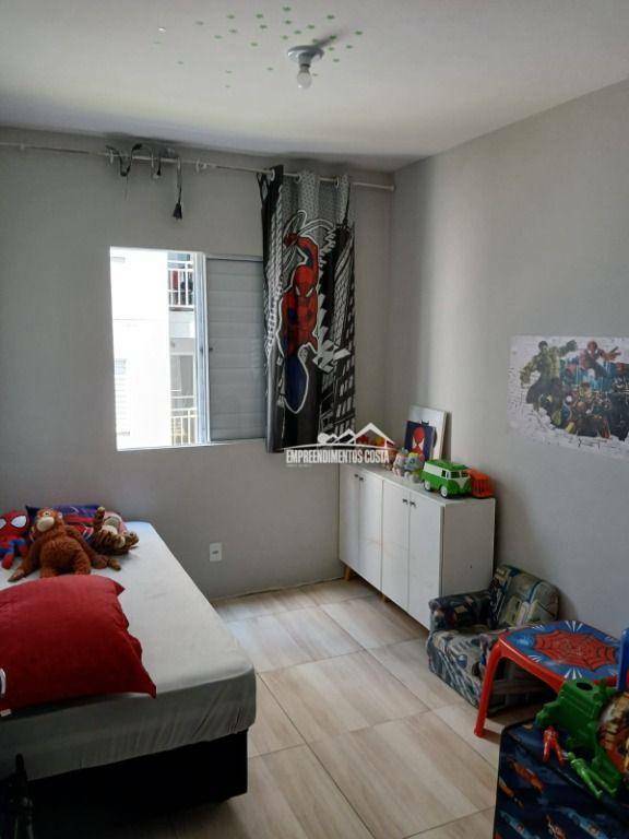 Apartamento à venda com 2 quartos, 47m² - Foto 7