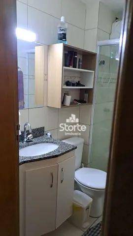 Apartamento à venda com 2 quartos, 45m² - Foto 5