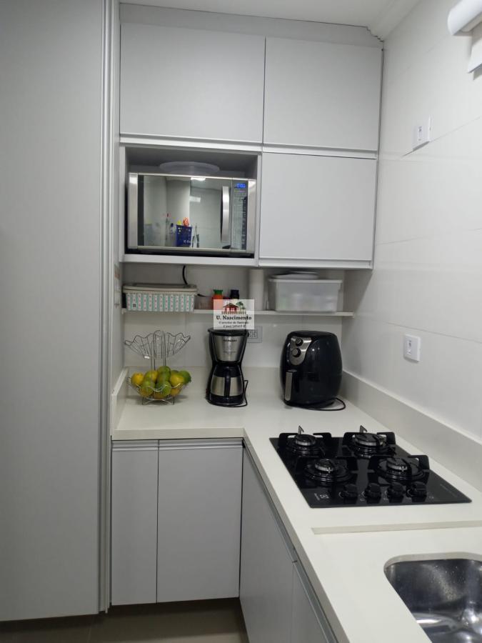 Apartamento à venda com 2 quartos, 44m² - Foto 4