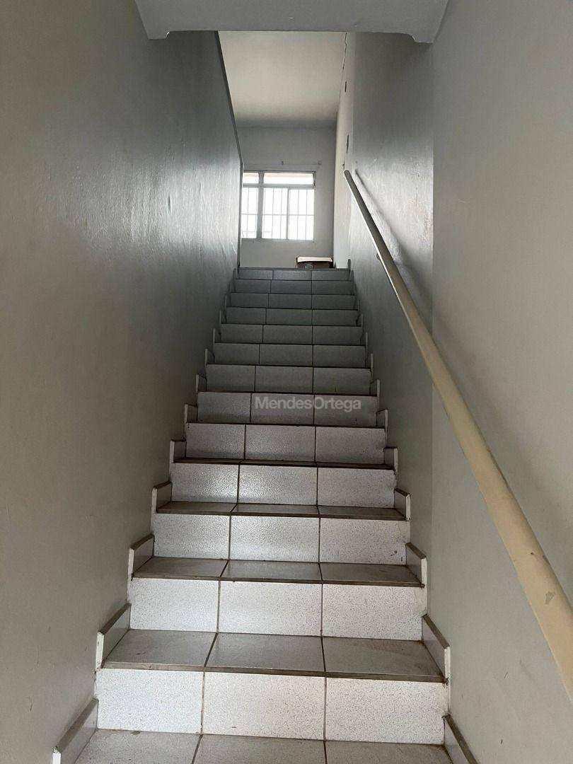 Conjunto Comercial-Sala para alugar, 221m² - Foto 5