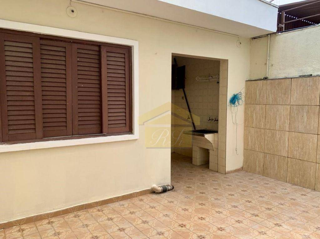 Sobrado para alugar com 3 quartos, 190m² - Foto 21