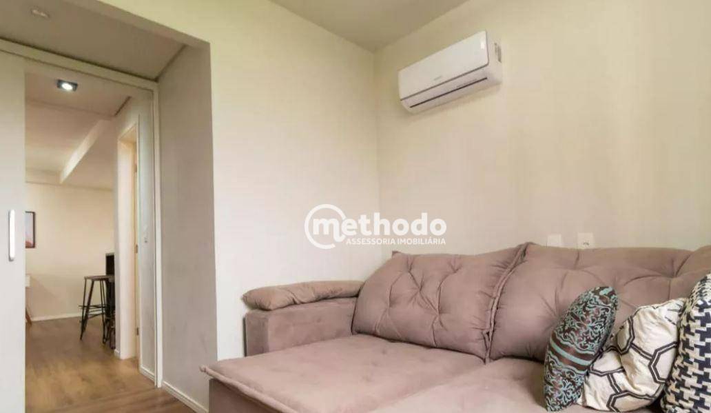 Apartamento à venda com 3 quartos, 133m² - Foto 5