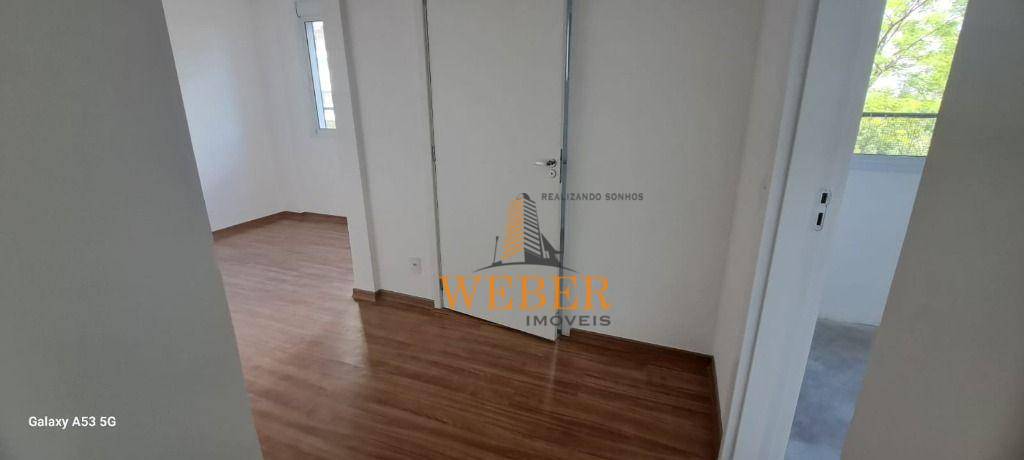 Apartamento à venda e aluguel com 1 quarto, 43m² - Foto 15