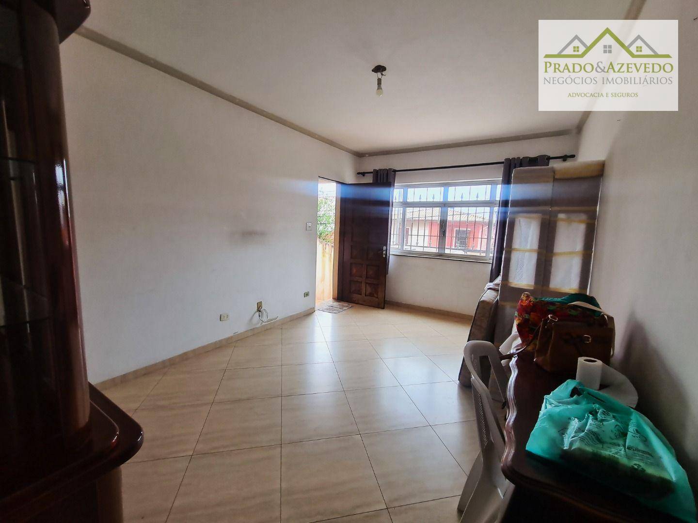 Casa à venda com 3 quartos, 130m² - Foto 4