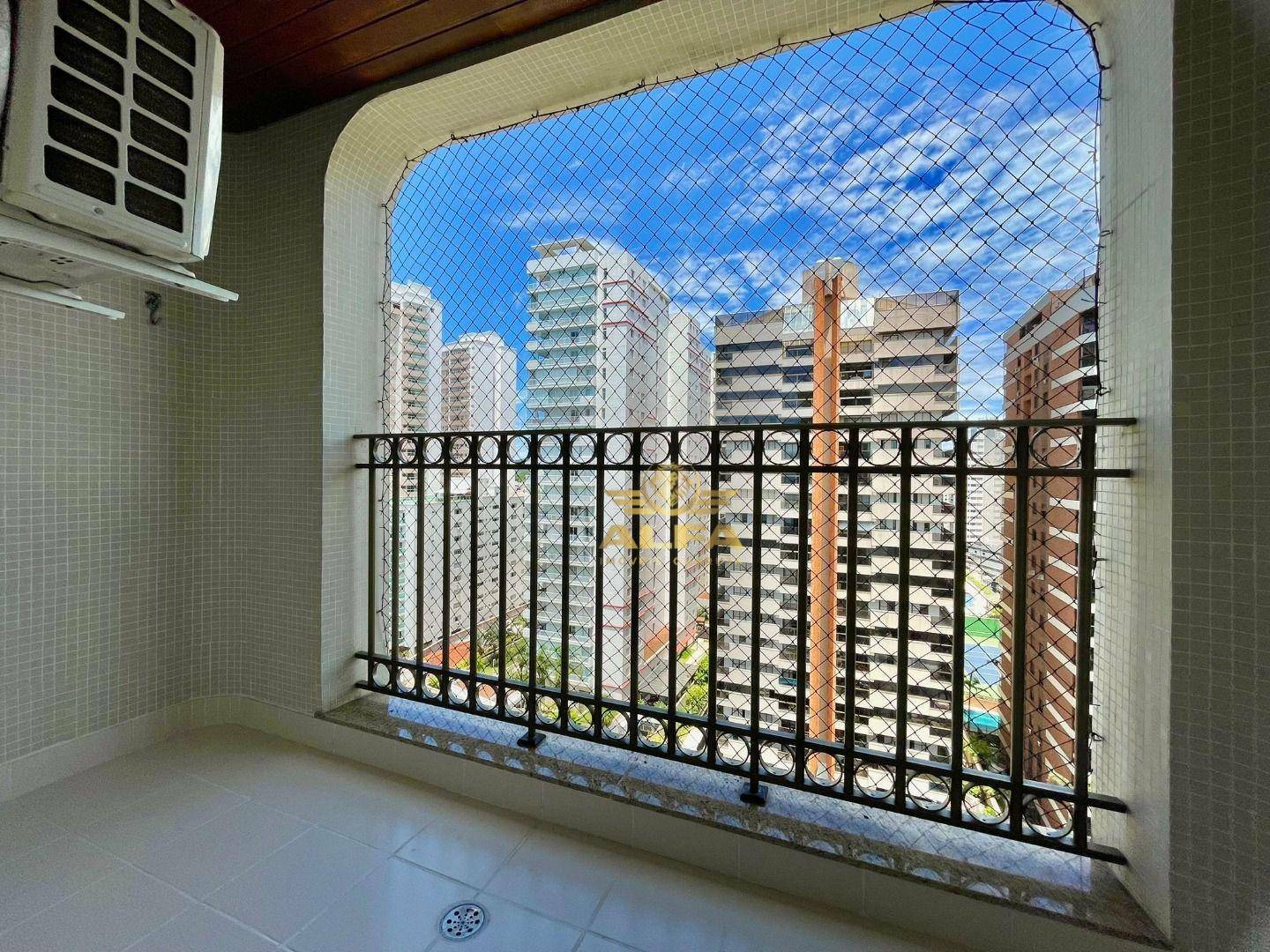 Apartamento à venda com 3 quartos, 205m² - Foto 23