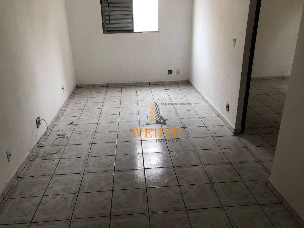 Apartamento à venda com 1 quarto, 40m² - Foto 9