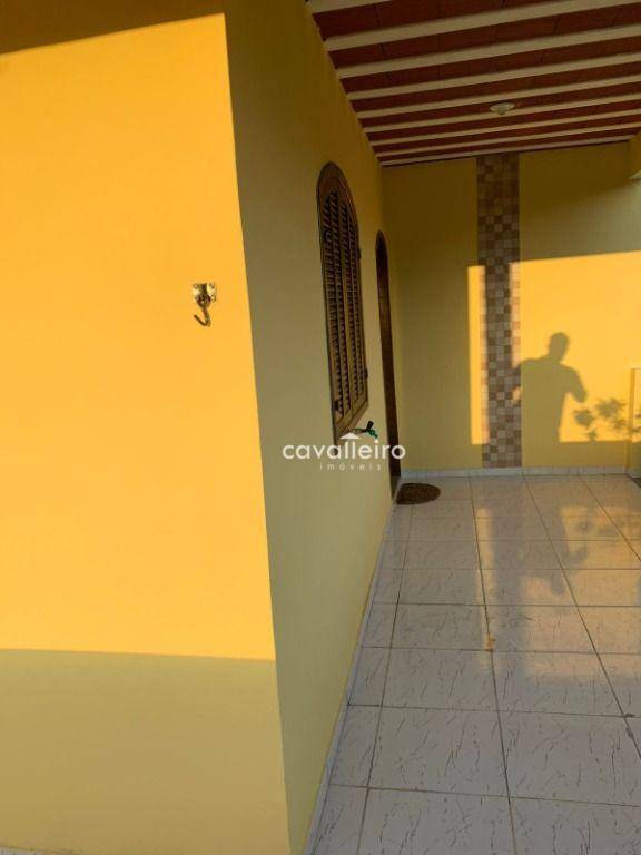 Casa à venda com 2 quartos, 150m² - Foto 3