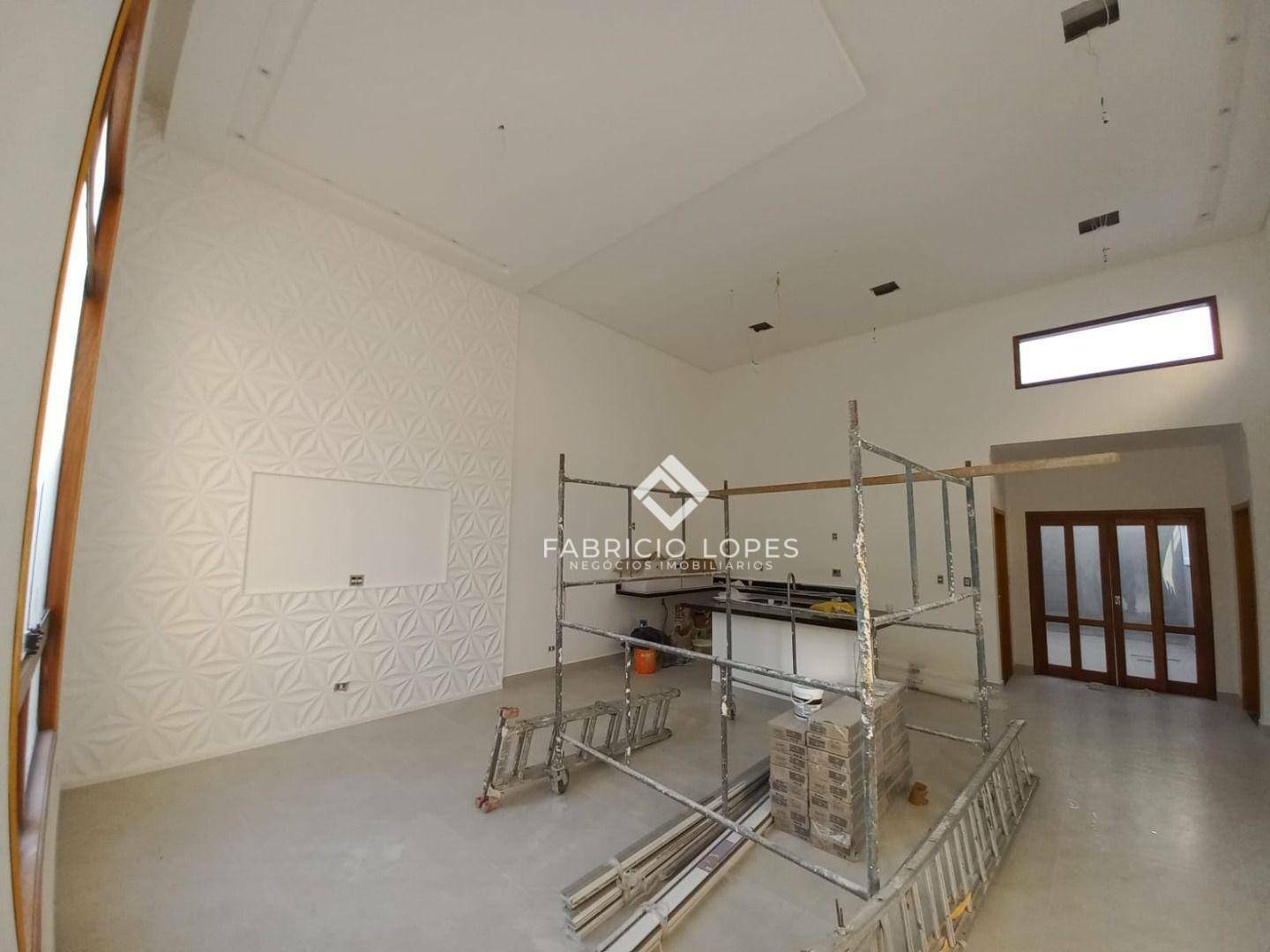 Casa à venda com 3 quartos, 187m² - Foto 5