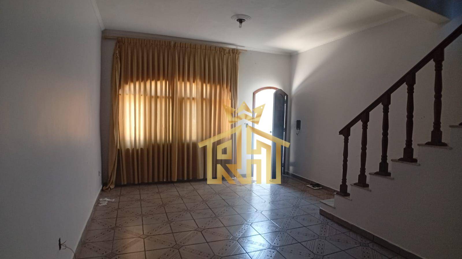 Sobrado à venda e aluguel com 2 quartos, 91m² - Foto 4