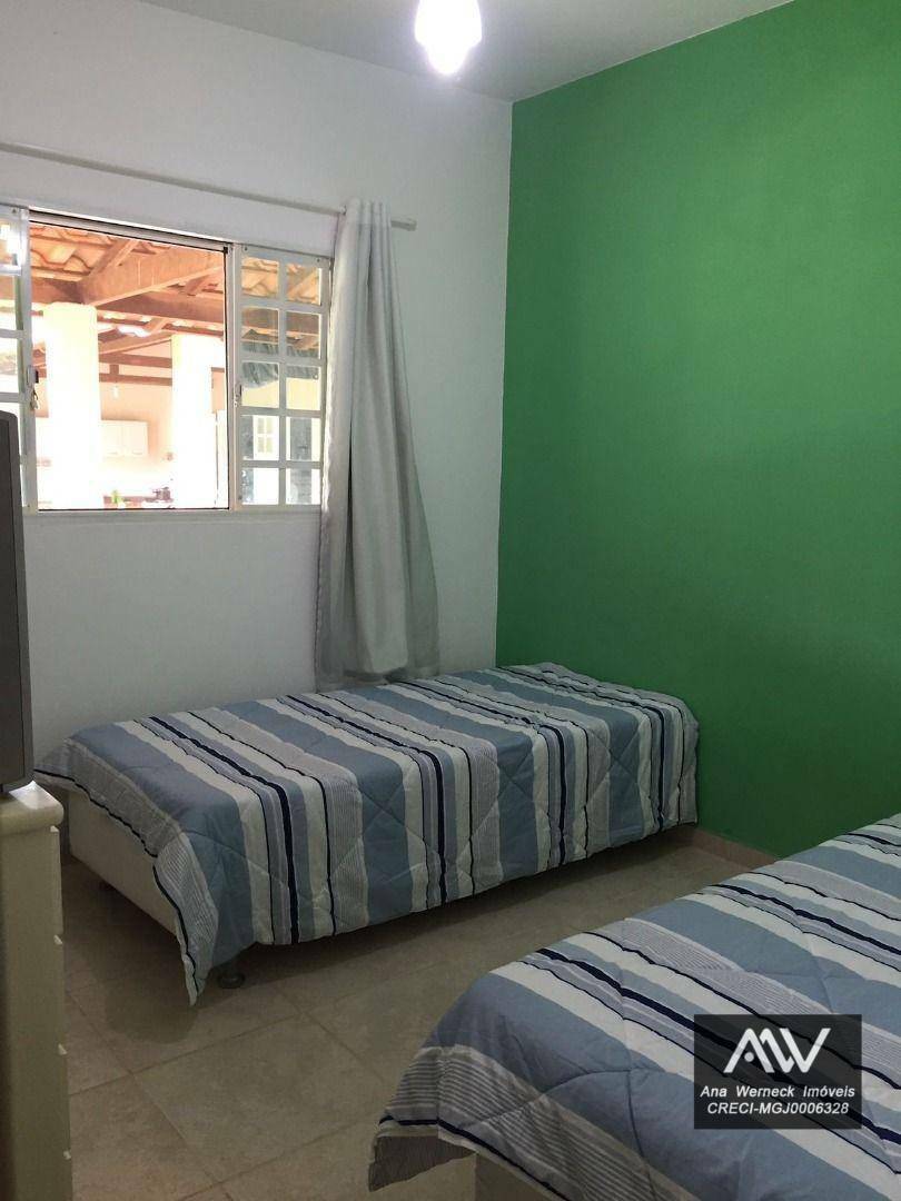 Chácara à venda com 4 quartos, 277m² - Foto 15