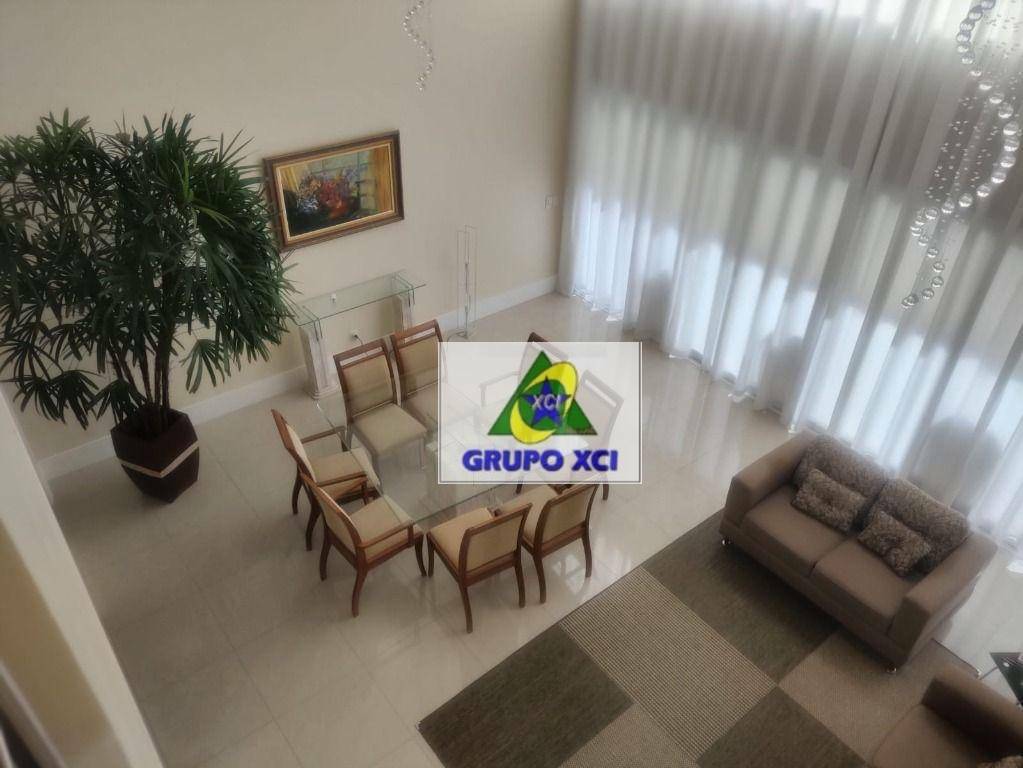 Casa de Condomínio à venda e aluguel com 5 quartos, 400m² - Foto 46