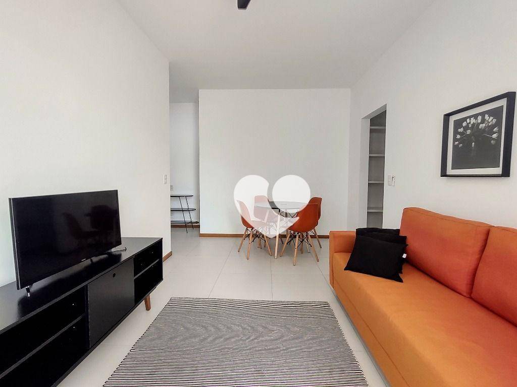 Apartamento à venda com 1 quarto, 51m² - Foto 5