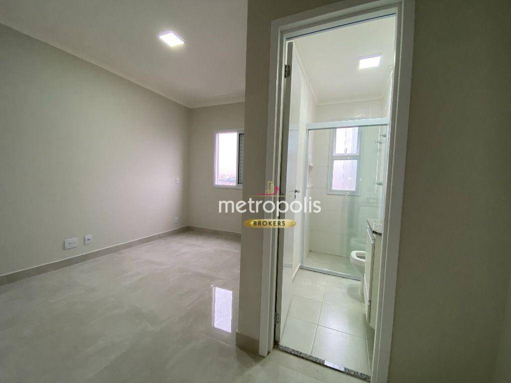 Apartamento para alugar com 2 quartos, 63m² - Foto 22