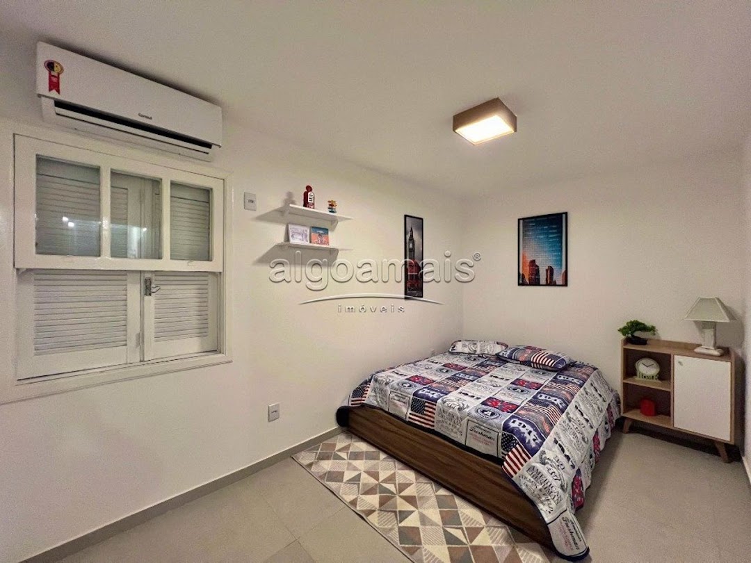 Apartamento à venda com 3 quartos, 95m² - Foto 18