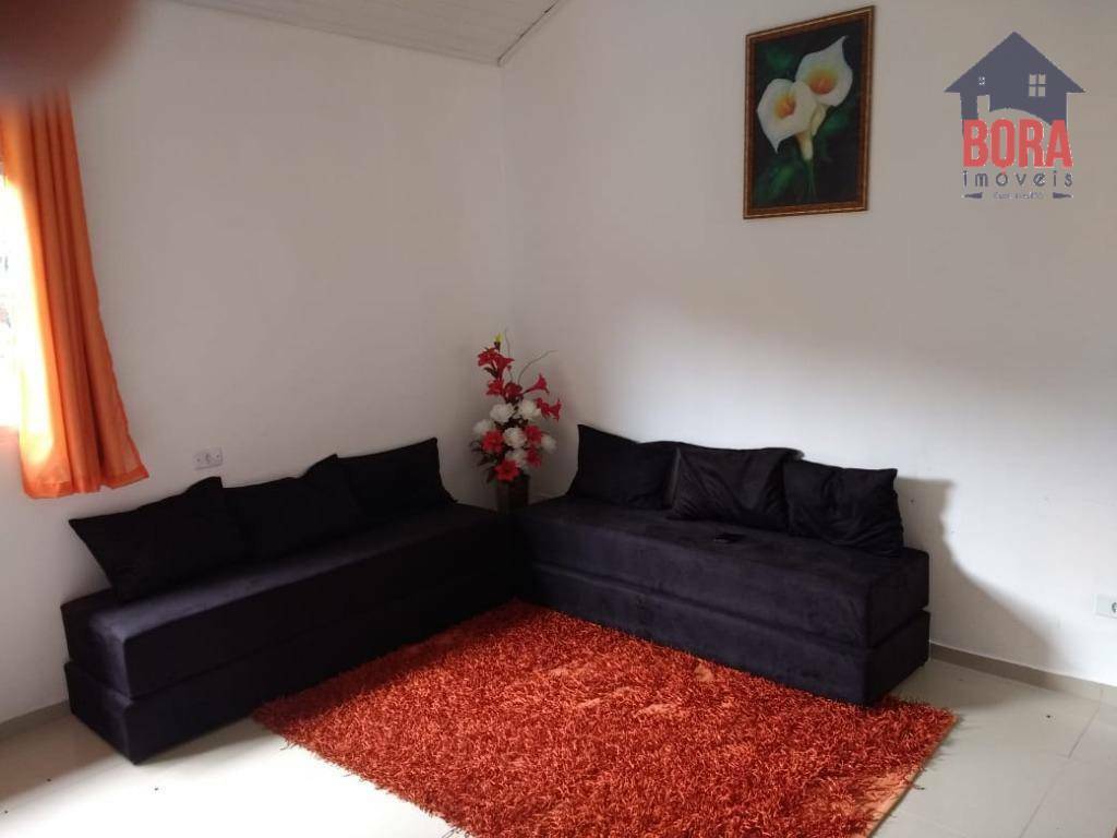 Sítio à venda com 5 quartos, 400m² - Foto 33