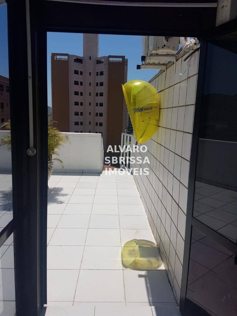 Apartamento à venda e aluguel com 3 quartos, 220m² - Foto 7