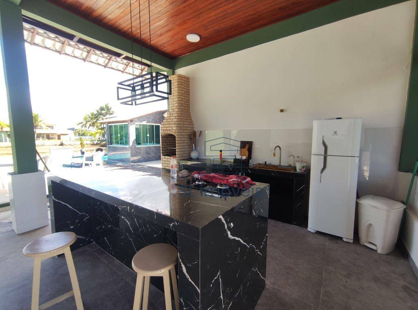 Casa à venda com 3 quartos, 350m² - Foto 8