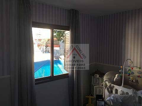 Apartamento à venda com 2 quartos, 83m² - Foto 10