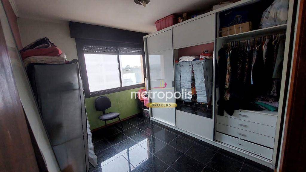 Apartamento à venda com 3 quartos, 140m² - Foto 22