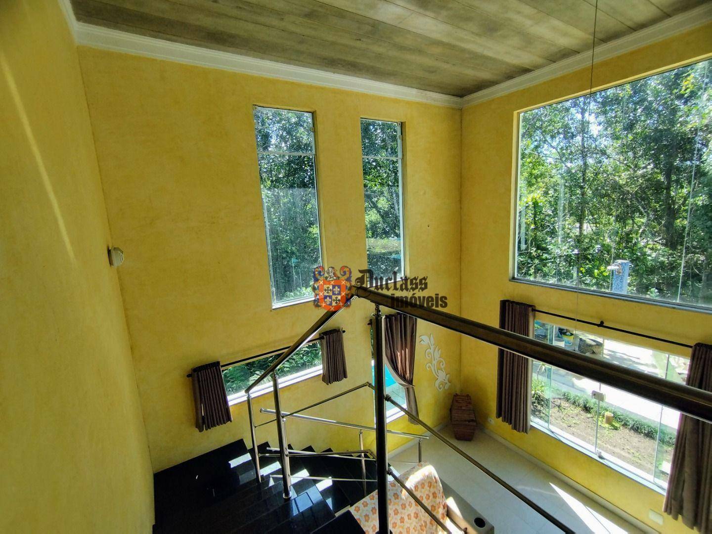 Sobrado à venda com 4 quartos, 157m² - Foto 18