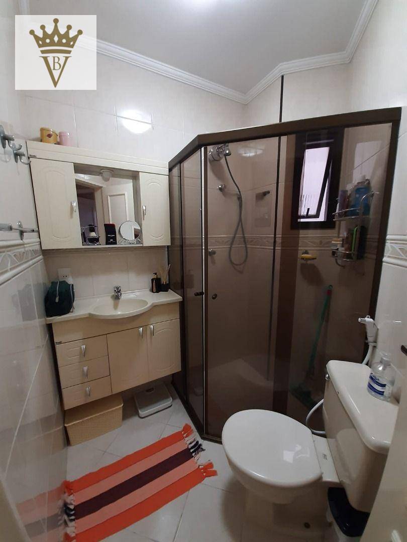 Apartamento à venda com 2 quartos, 52m² - Foto 15